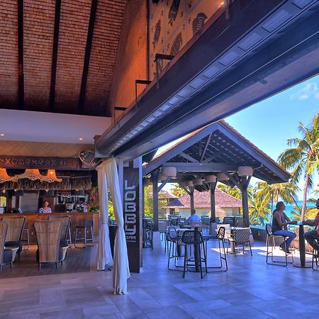Intercontinental Tahiti Resort & Spa By Ihg Faaa Εξωτερικό φωτογραφία