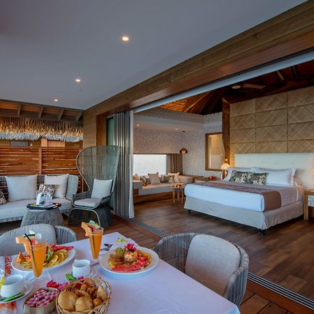 Intercontinental Tahiti Resort & Spa By Ihg Faaa Εξωτερικό φωτογραφία