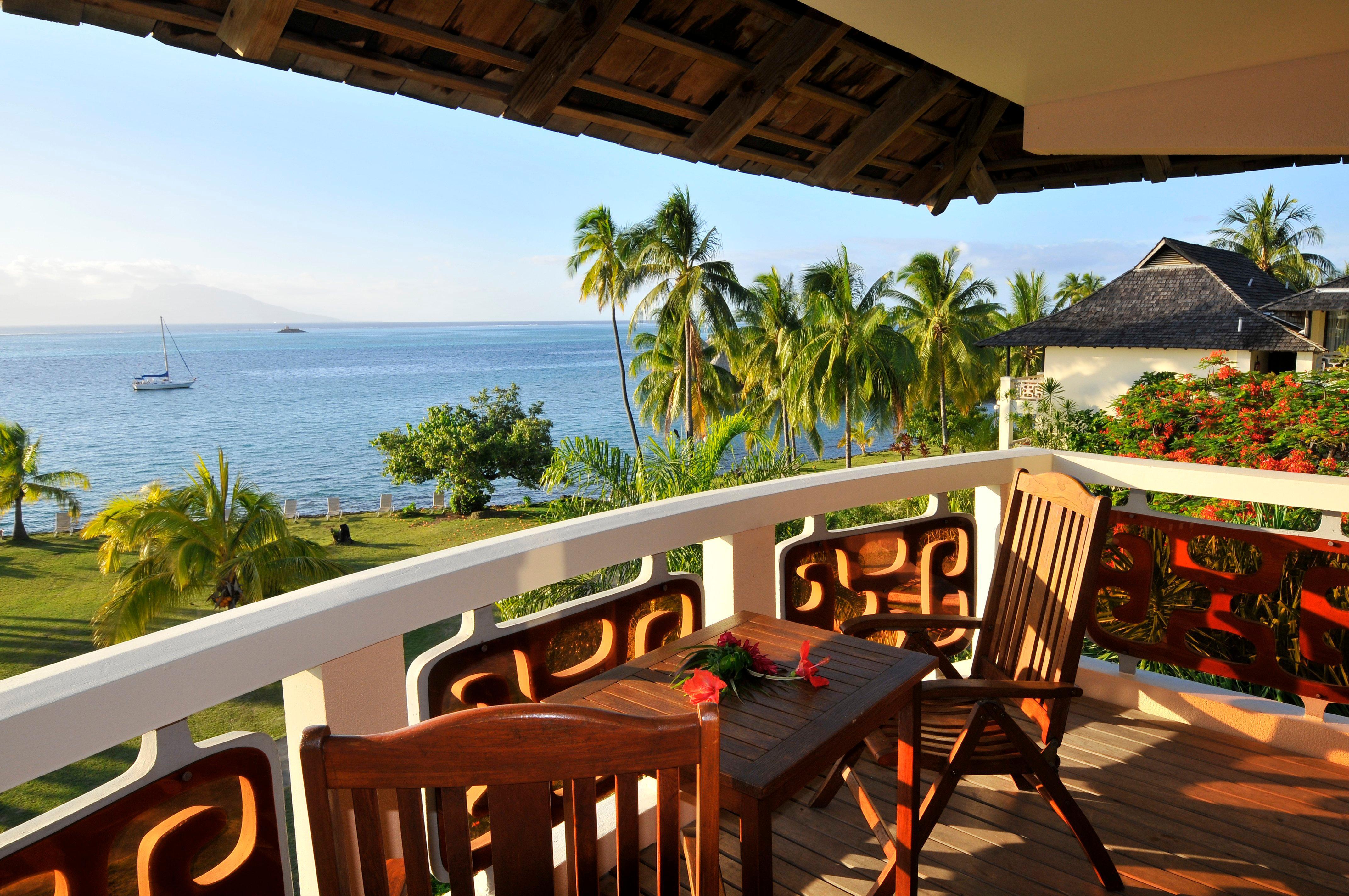 Intercontinental Tahiti Resort & Spa By Ihg Faaa Εξωτερικό φωτογραφία