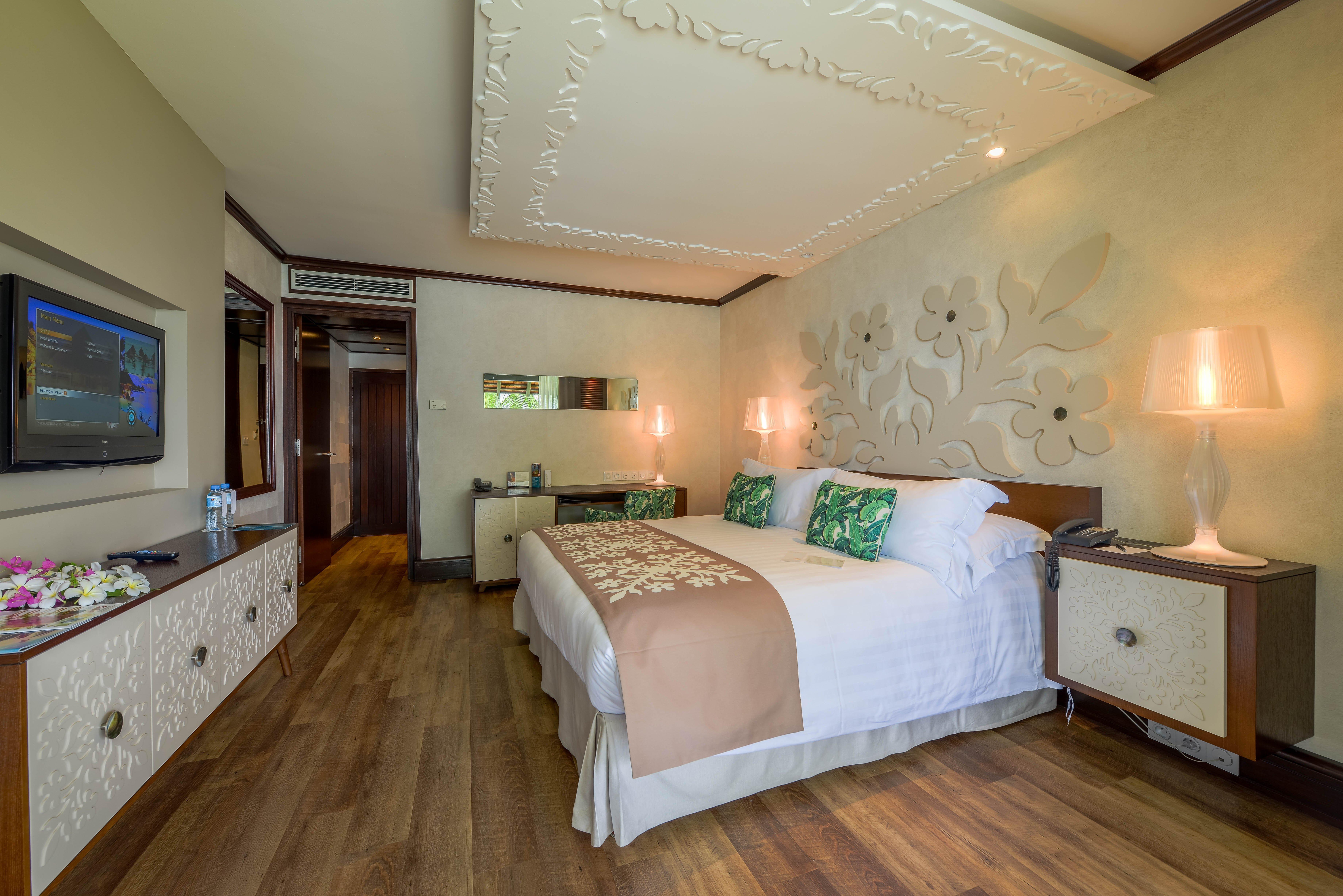 Intercontinental Tahiti Resort & Spa By Ihg Faaa Εξωτερικό φωτογραφία