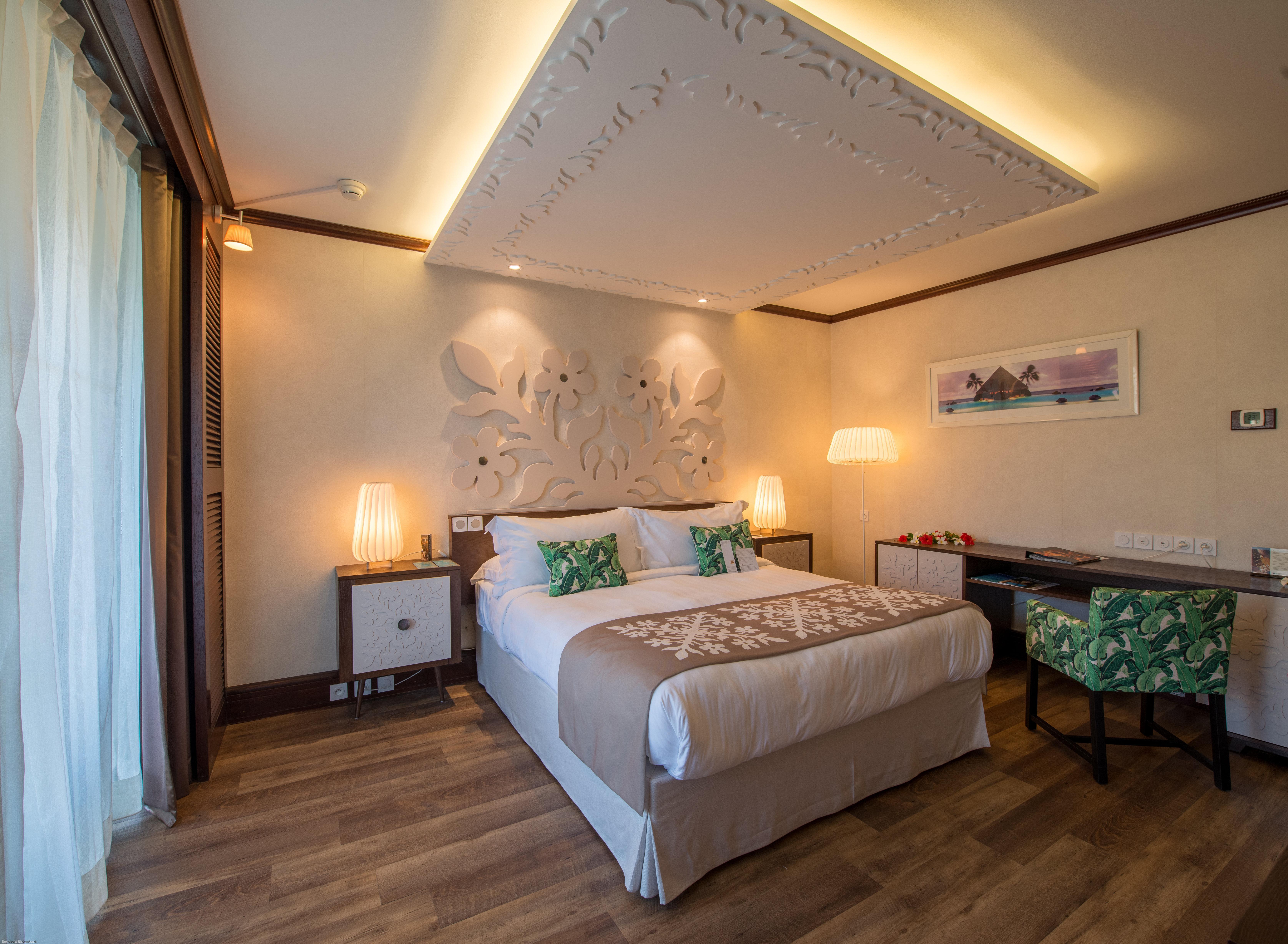 Intercontinental Tahiti Resort & Spa By Ihg Faaa Εξωτερικό φωτογραφία