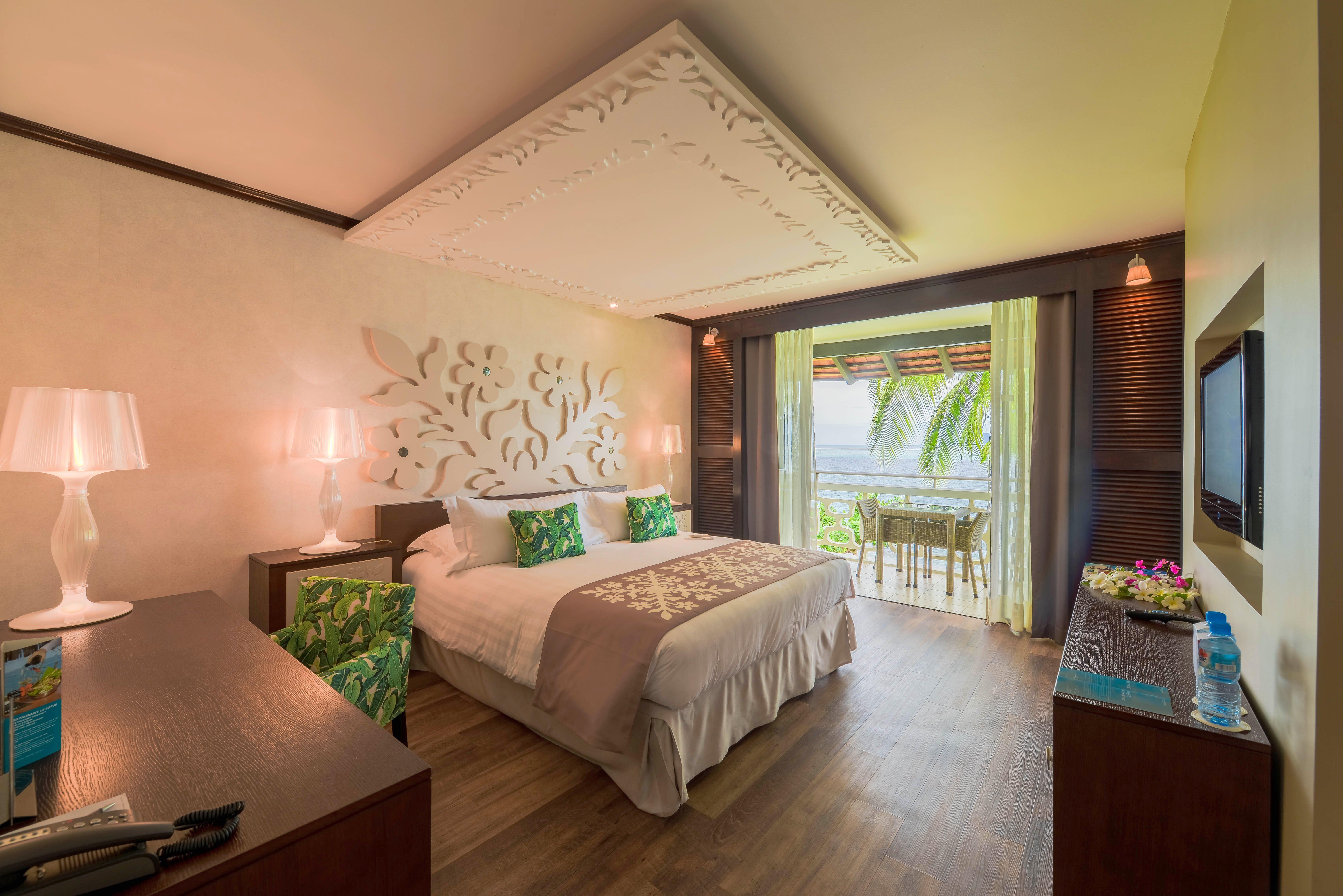 Intercontinental Tahiti Resort & Spa By Ihg Faaa Εξωτερικό φωτογραφία