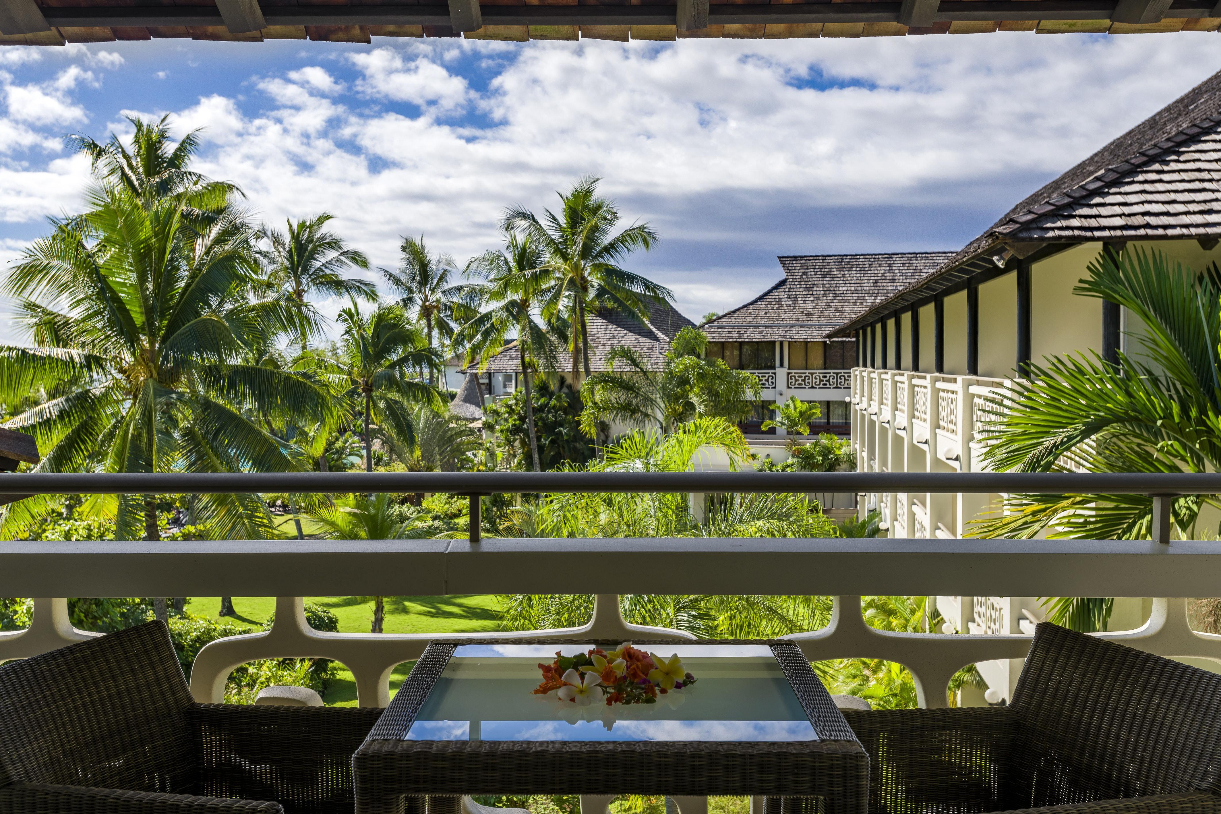 Intercontinental Tahiti Resort & Spa By Ihg Faaa Εξωτερικό φωτογραφία