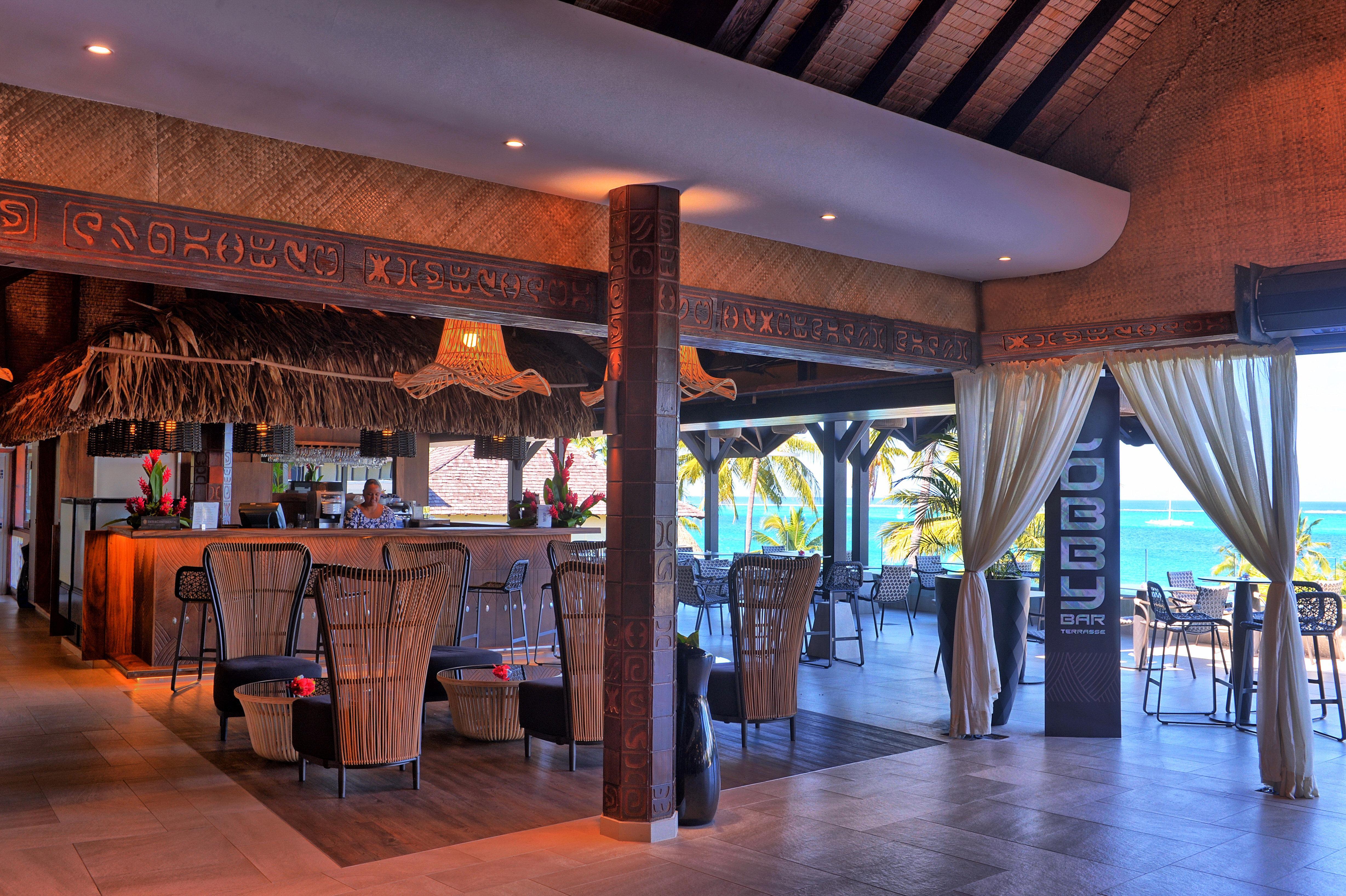 Intercontinental Tahiti Resort & Spa By Ihg Faaa Εξωτερικό φωτογραφία