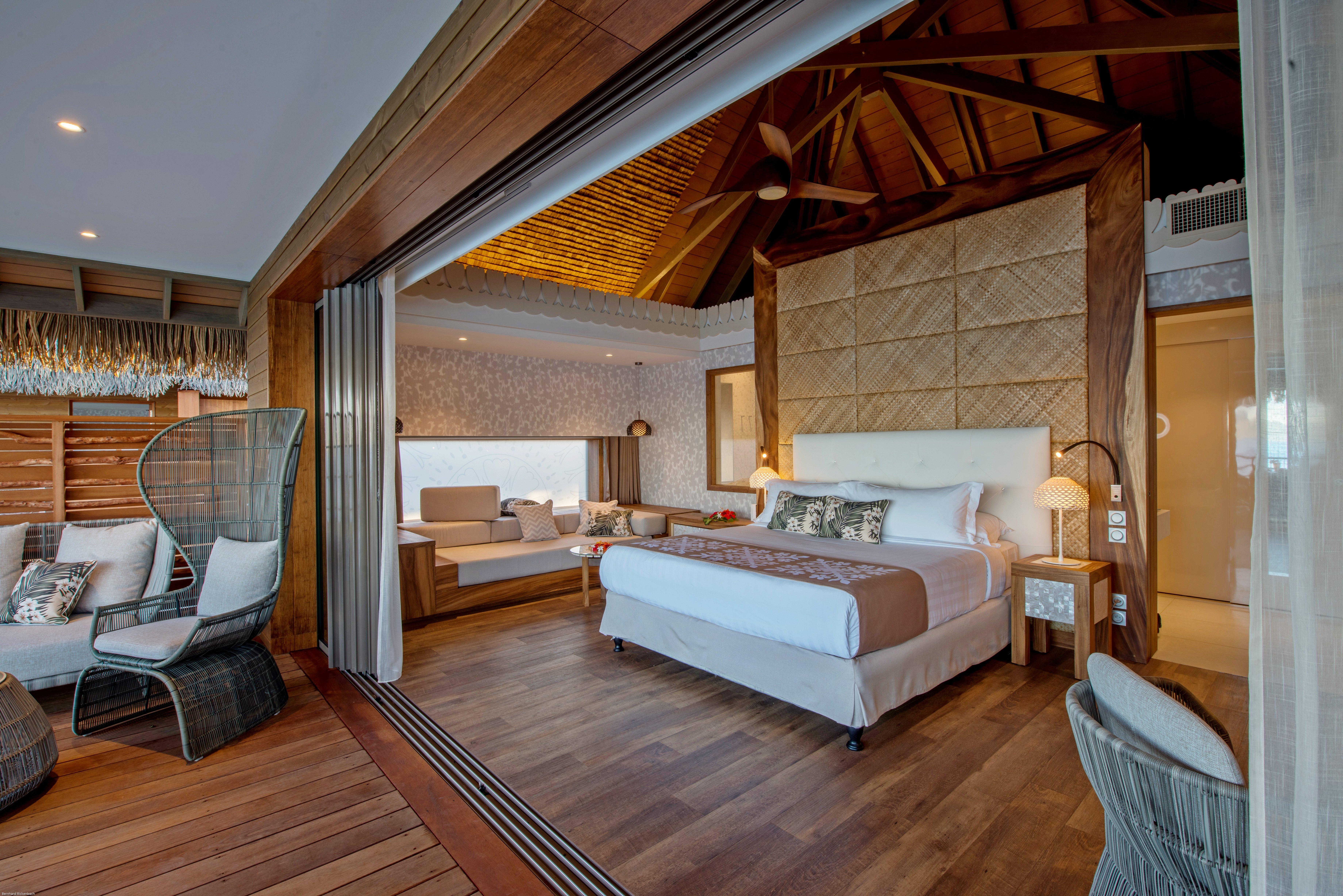 Intercontinental Tahiti Resort & Spa By Ihg Faaa Εξωτερικό φωτογραφία