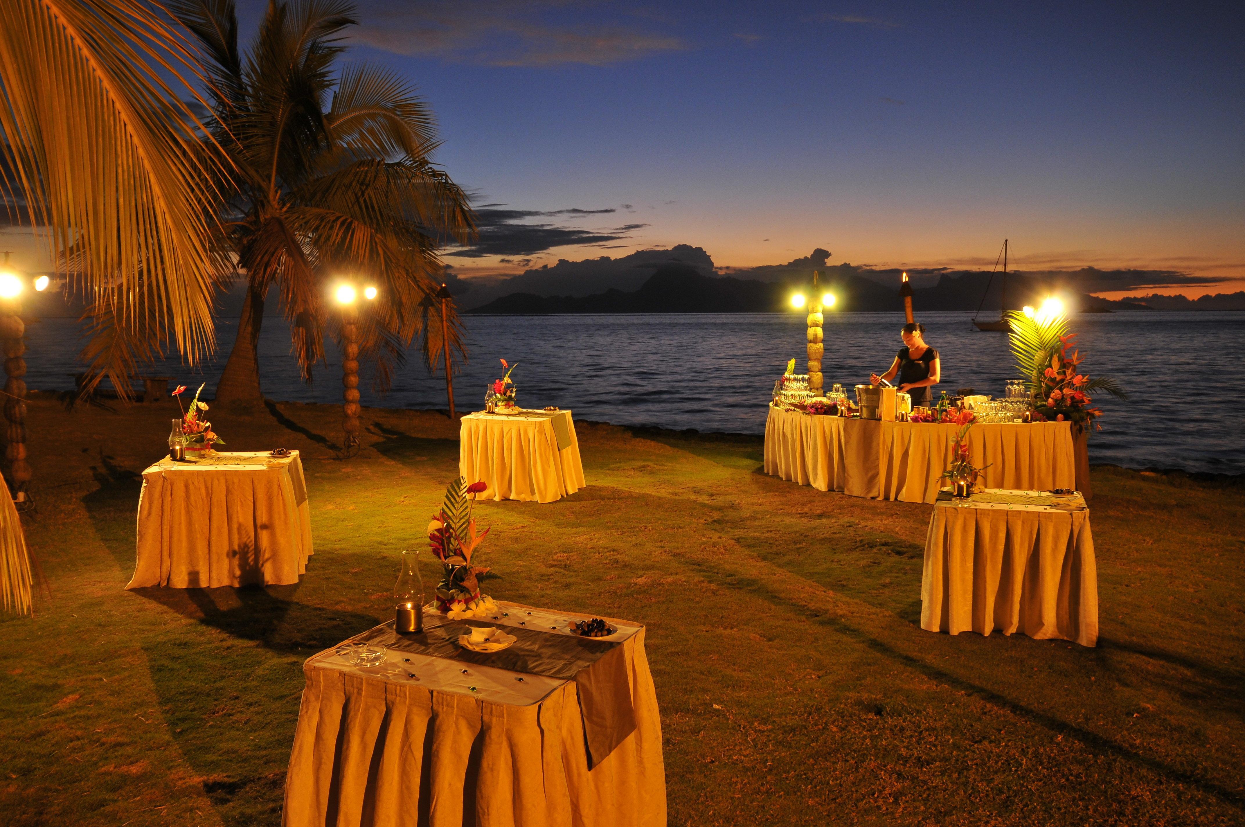 Intercontinental Tahiti Resort & Spa By Ihg Faaa Εξωτερικό φωτογραφία