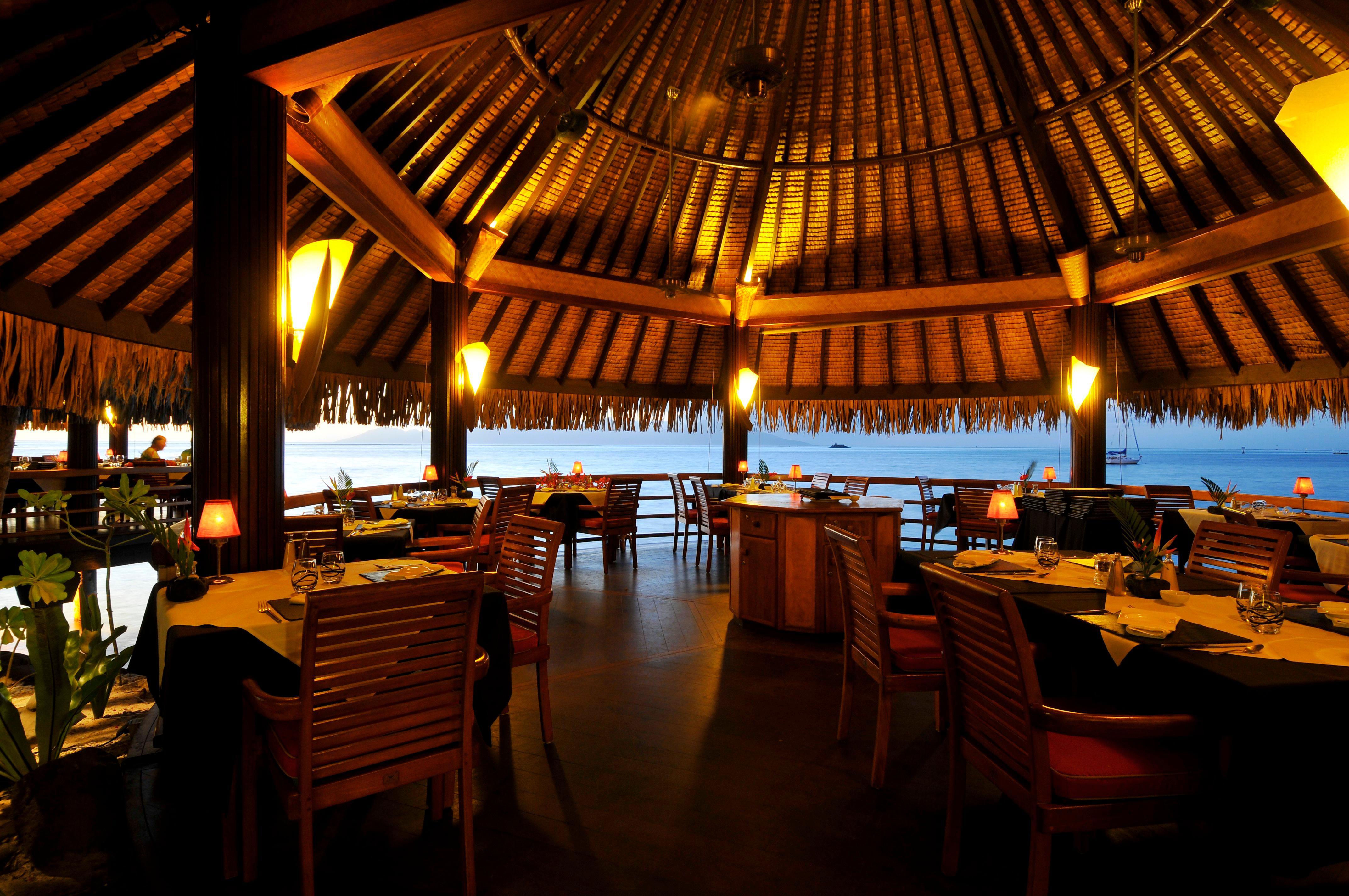 Intercontinental Tahiti Resort & Spa By Ihg Faaa Εξωτερικό φωτογραφία