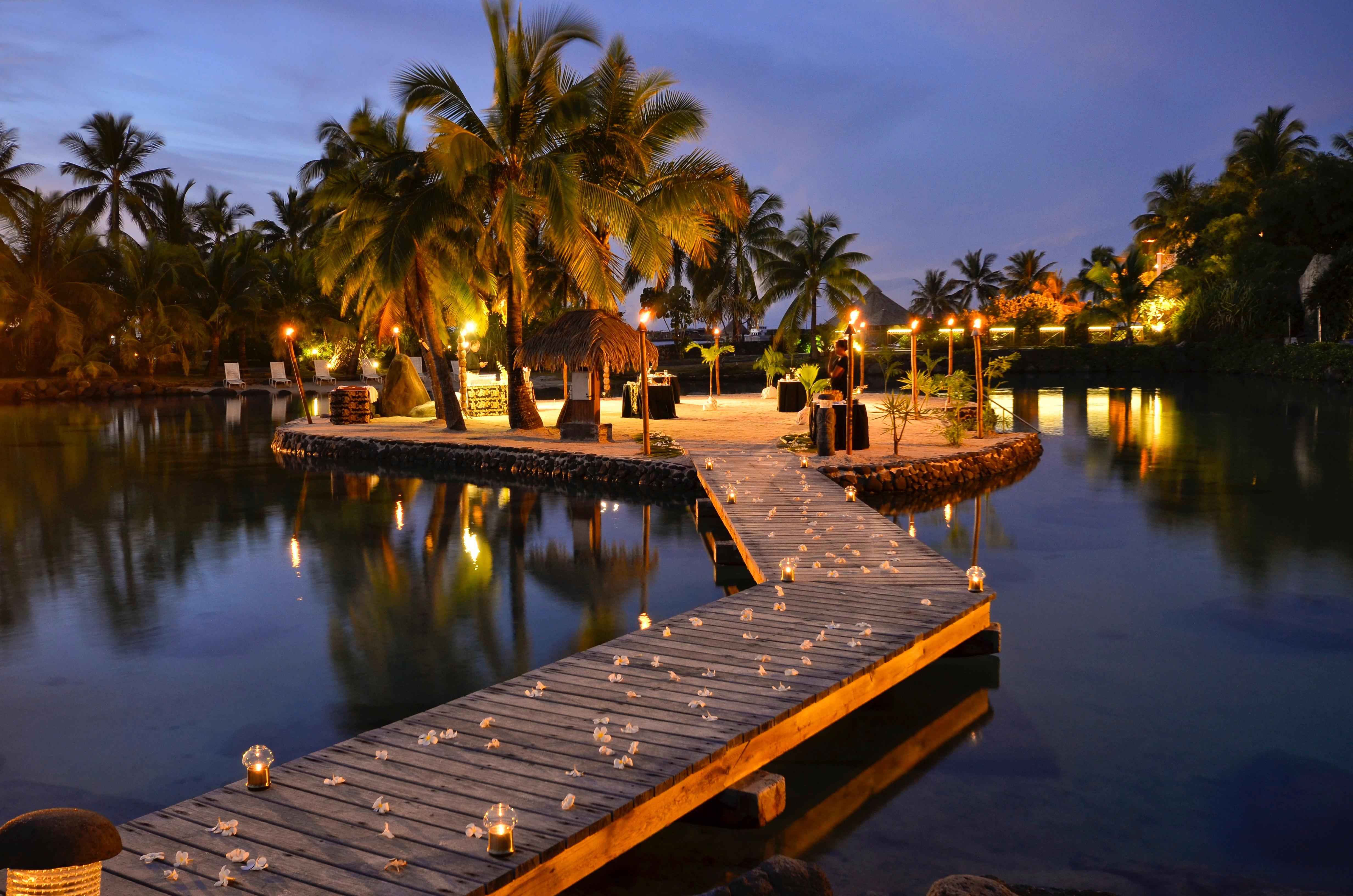 Intercontinental Tahiti Resort & Spa By Ihg Faaa Εξωτερικό φωτογραφία