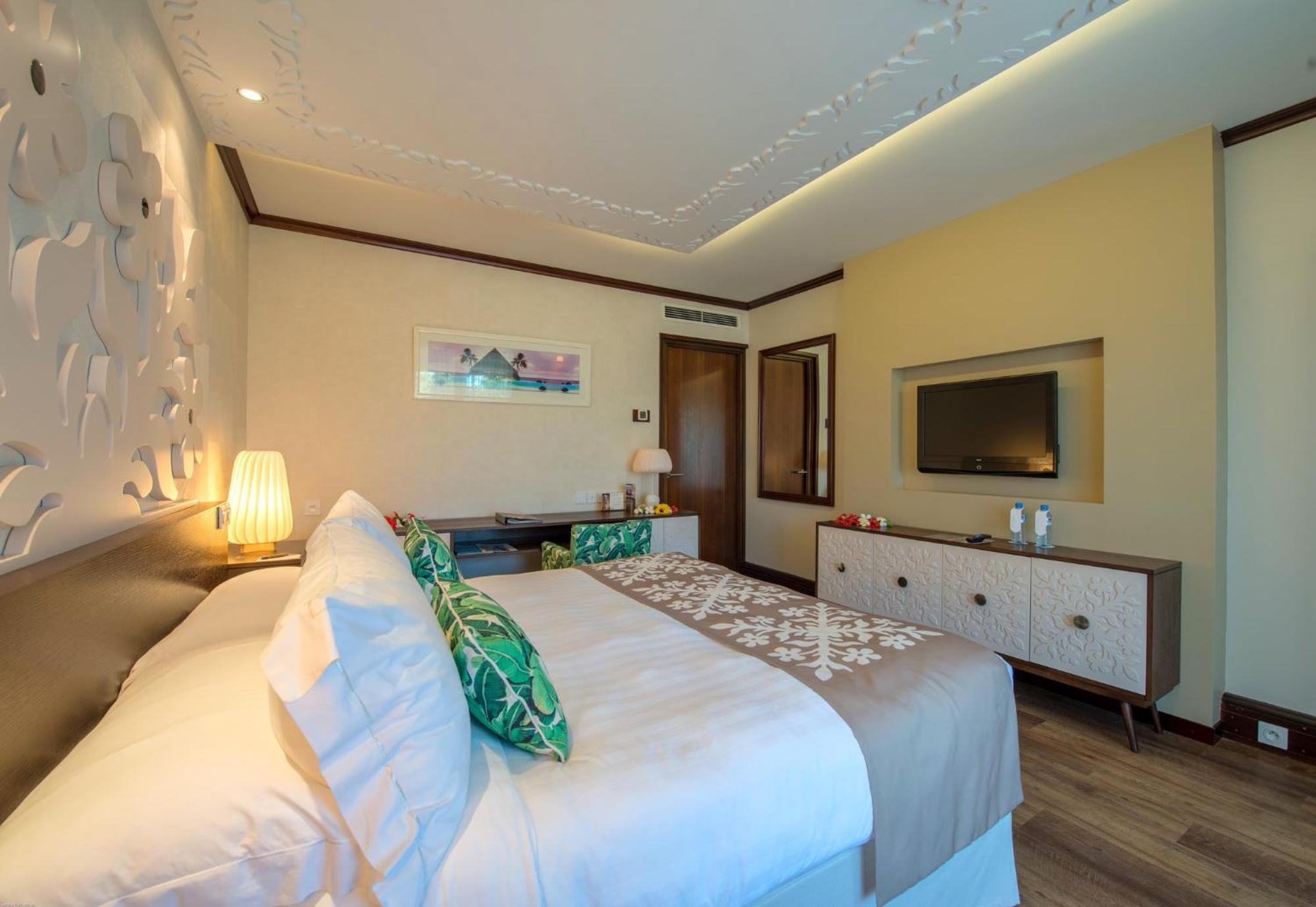 Intercontinental Tahiti Resort & Spa By Ihg Faaa Εξωτερικό φωτογραφία