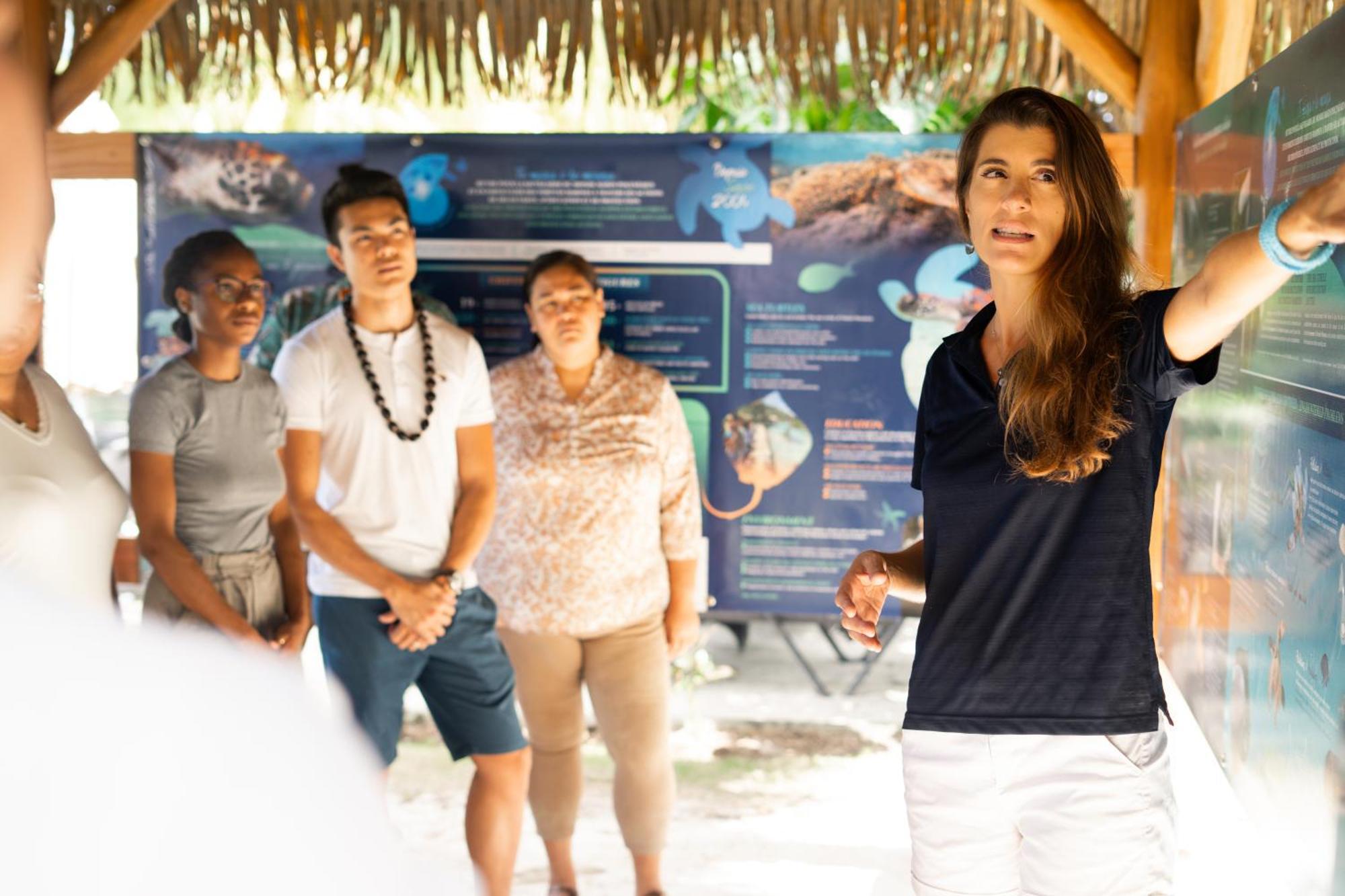 Intercontinental Tahiti Resort & Spa By Ihg Faaa Εξωτερικό φωτογραφία