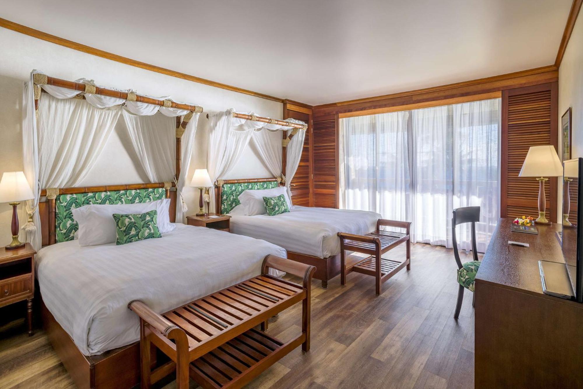 Intercontinental Tahiti Resort & Spa By Ihg Faaa Εξωτερικό φωτογραφία
